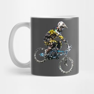 bmx Mug